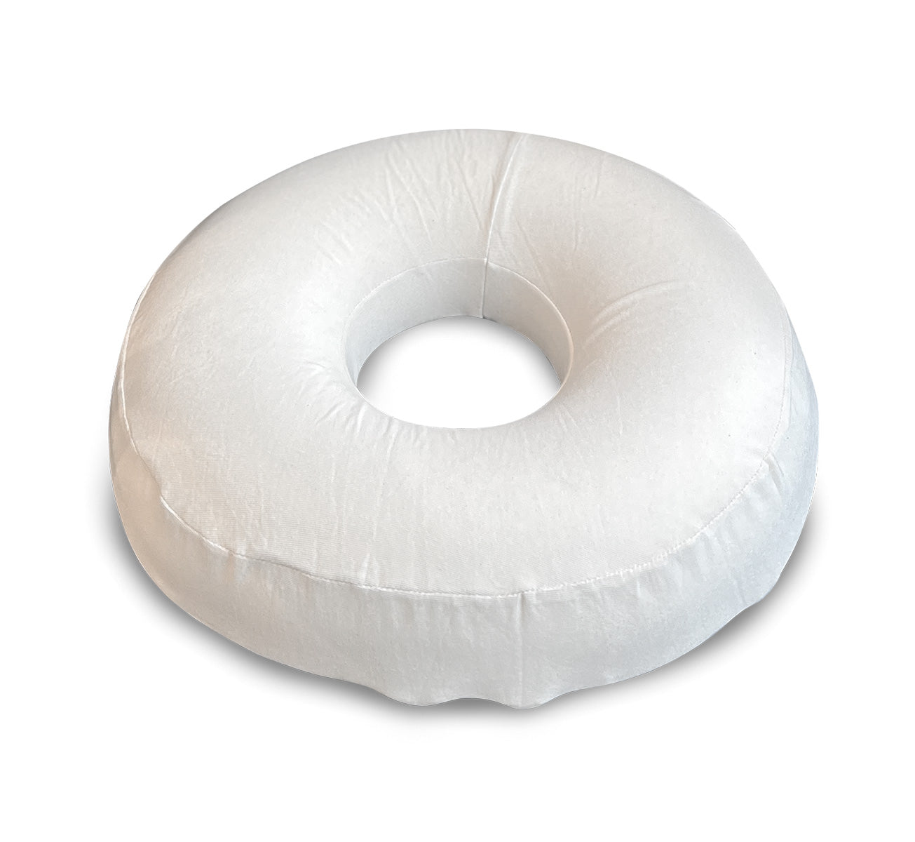 Organic Latex Donut Pillow - Helps Tailbone – USA Wholesale Supplier